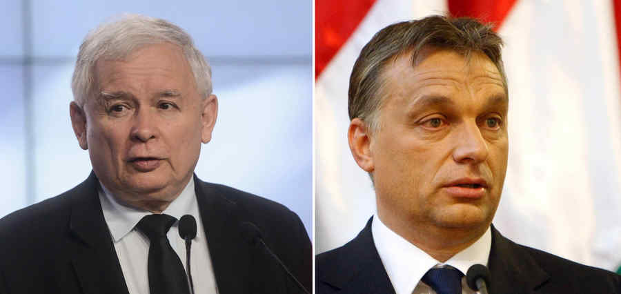 „Artileria grea“, în apărarea statului de drept