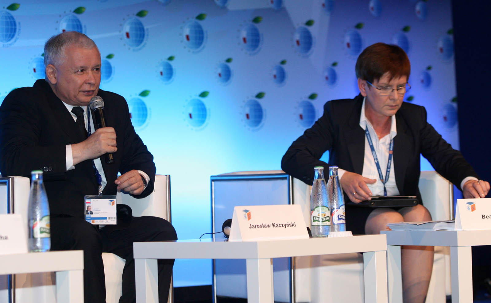 Odiseea „legilor justiției“ din Polonia