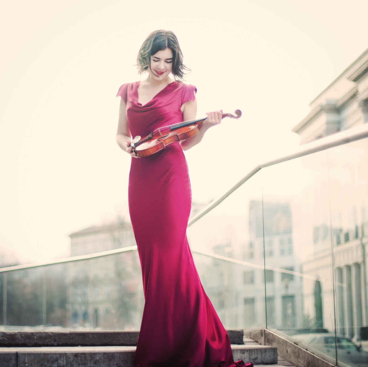 Concert dedicat dialogului cultural România – Polonia, la Sala Radio