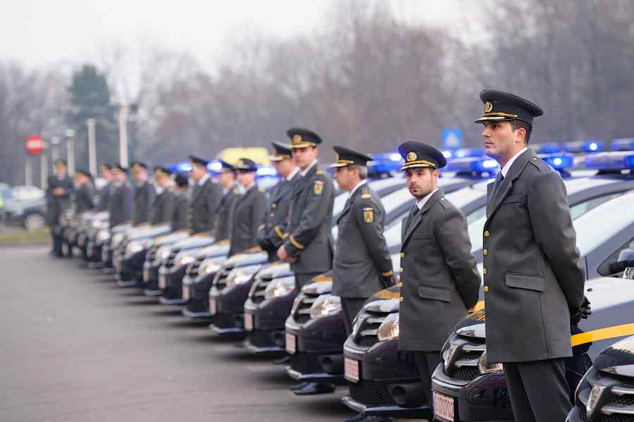 Fiscul și Inspecția Muncii, cot la cot pentru descoperirea muncii la negru