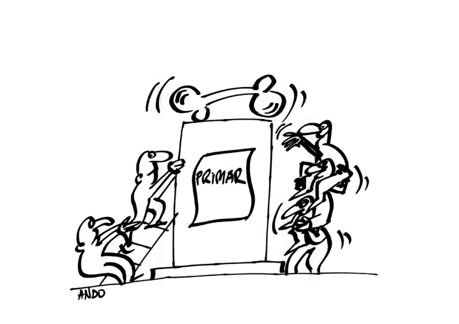 Alianţe şi concurenţe