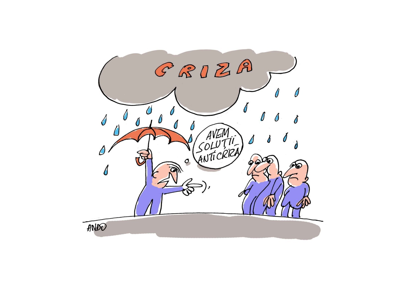 Soluţie tehnocrată