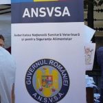 Amenzi record ANSVSA înainte de Paște