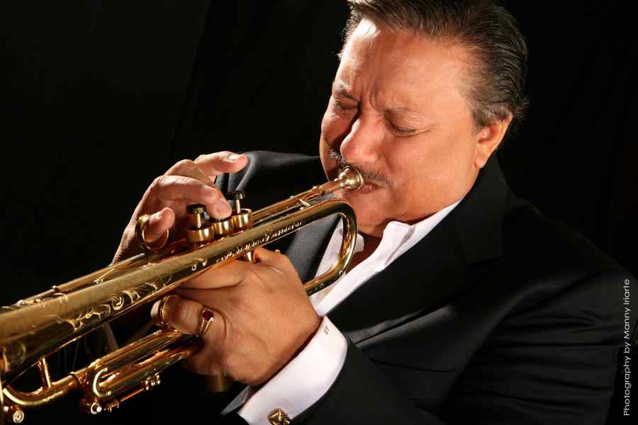 Arturo Sandoval, legenda latin-jazz-ului mondial, la Bucureşti