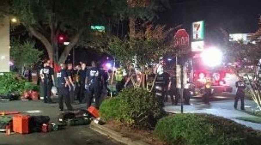 Nu există legătură evidentă între SI și masacrul de la Orlando