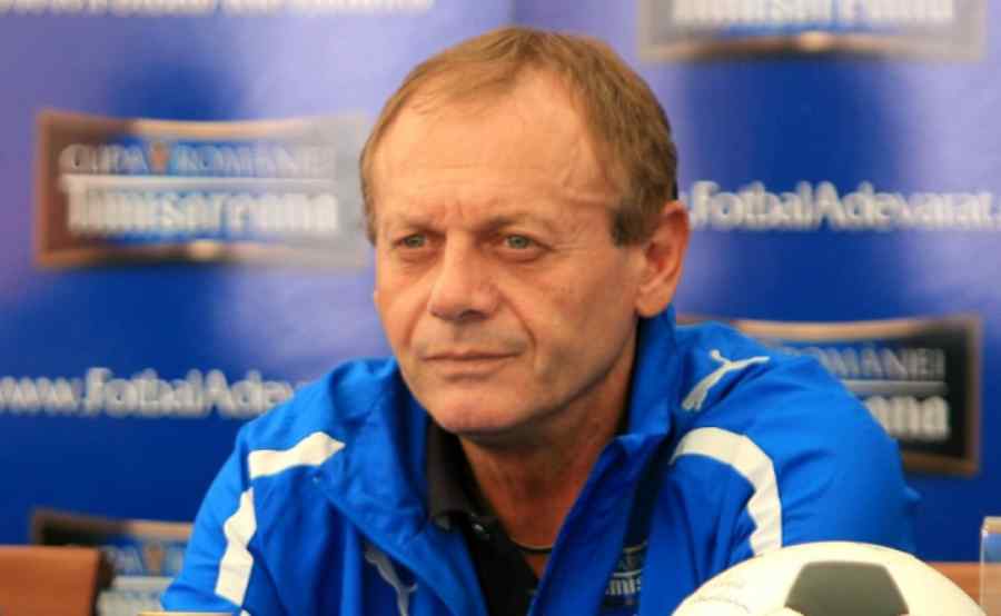 Ilie Balaci a prevăzut că echipa României nu va depăşi faza grupelor la Europene