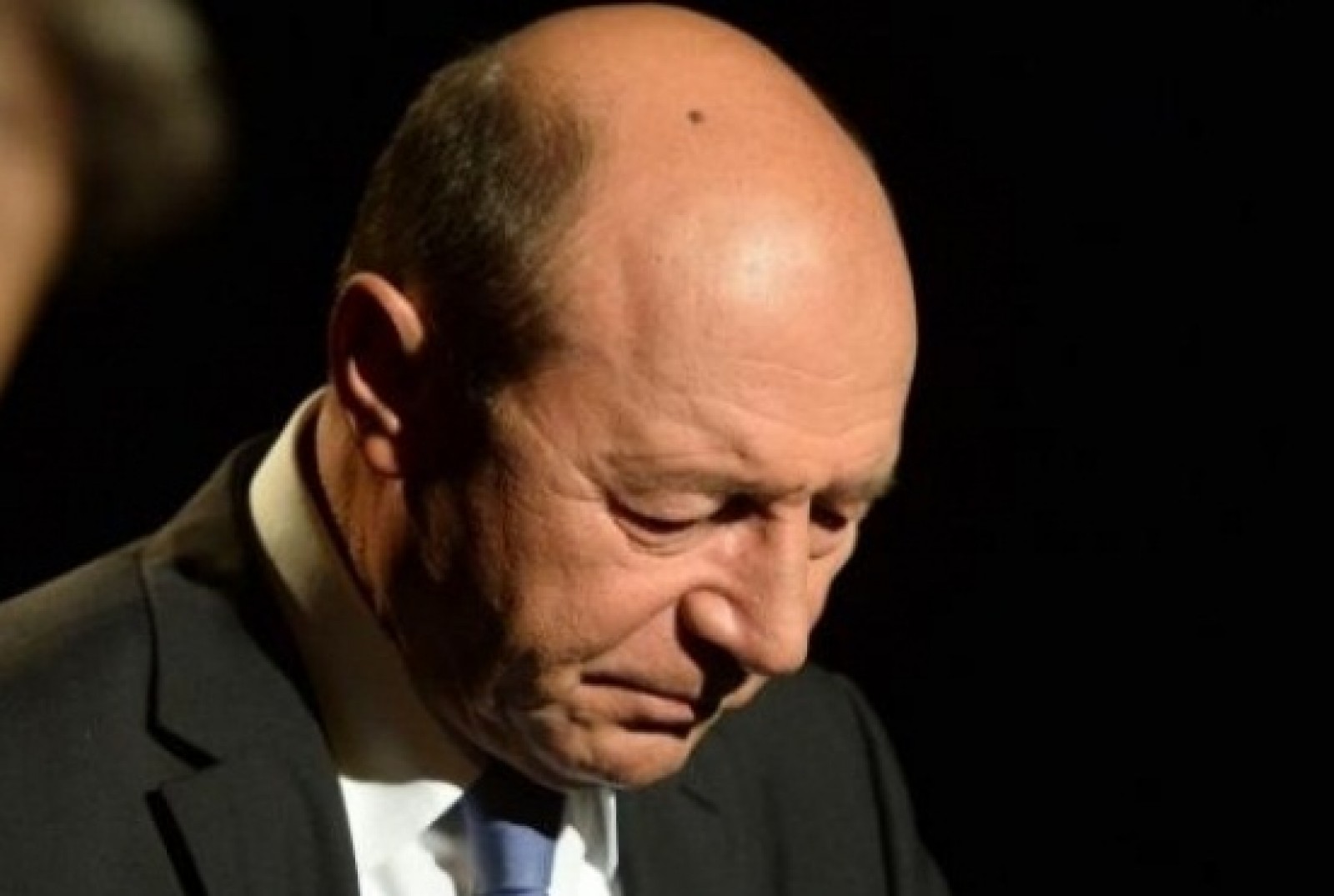 Băsescu: Propaganda rusă și-a făcut o țintă din România