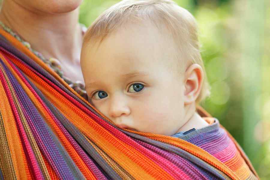 Vreţi să cumpăraţi un ham pentru bebe? Lucrurile la care trebuie să fiţi atenţi şi de ce