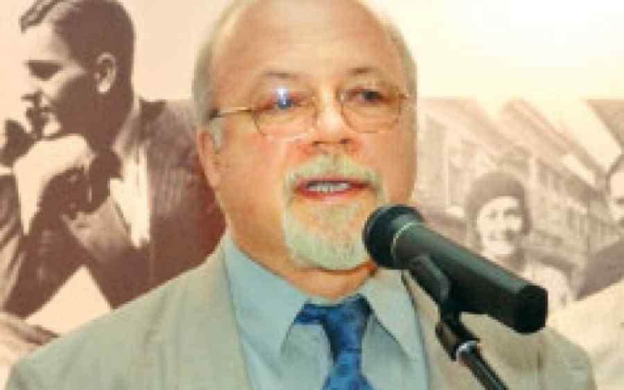In memoriam Mihnea Berindei