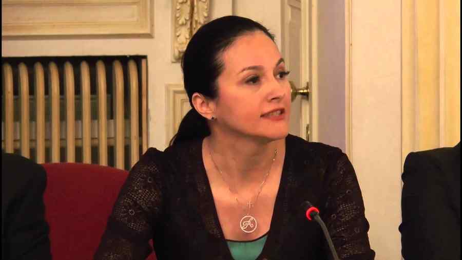 Ce spune Alina Bica despre decizia CCR privind abuzul în serviciu