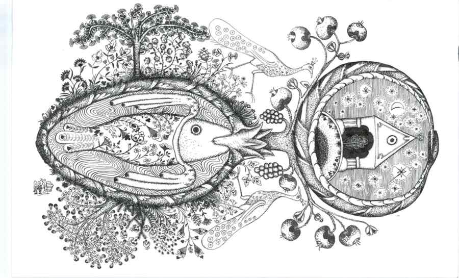 Un surâs dulce-amar la Mogoşoaia