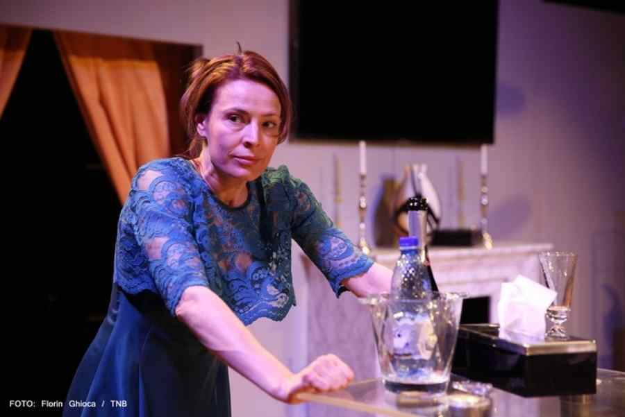 Ultimele premiere ale stagiunii teatrale