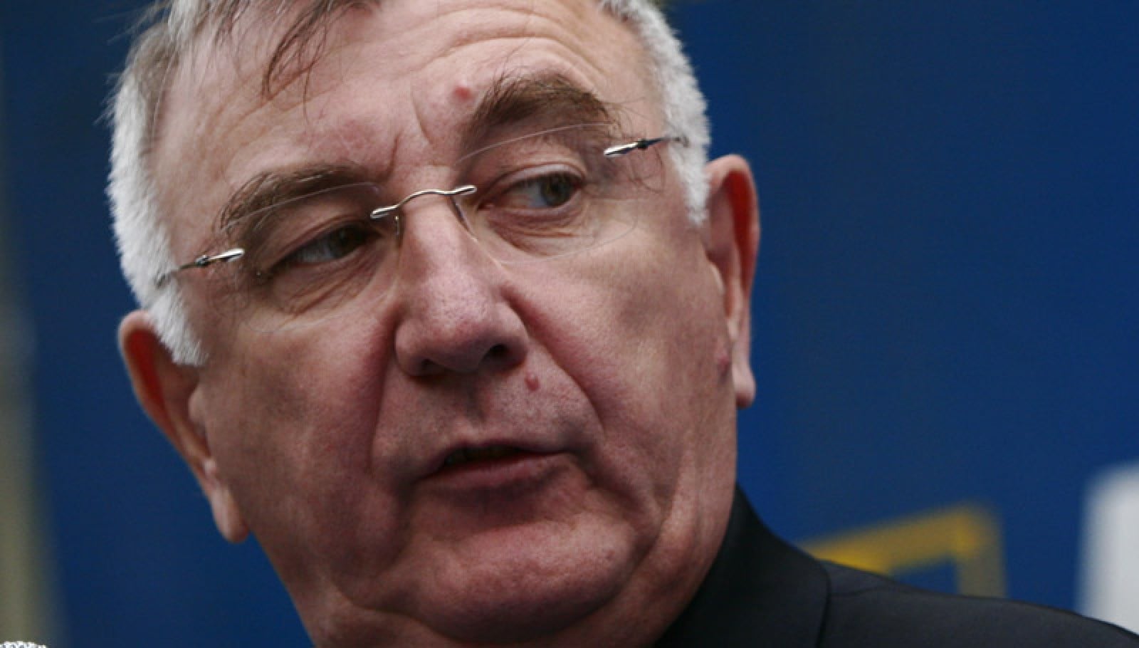 Omul lui Chiliman, trimis în judecată