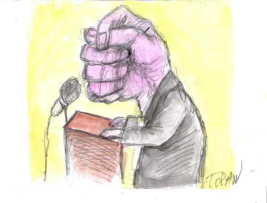 Ce spun candidaţii în campanie electorală