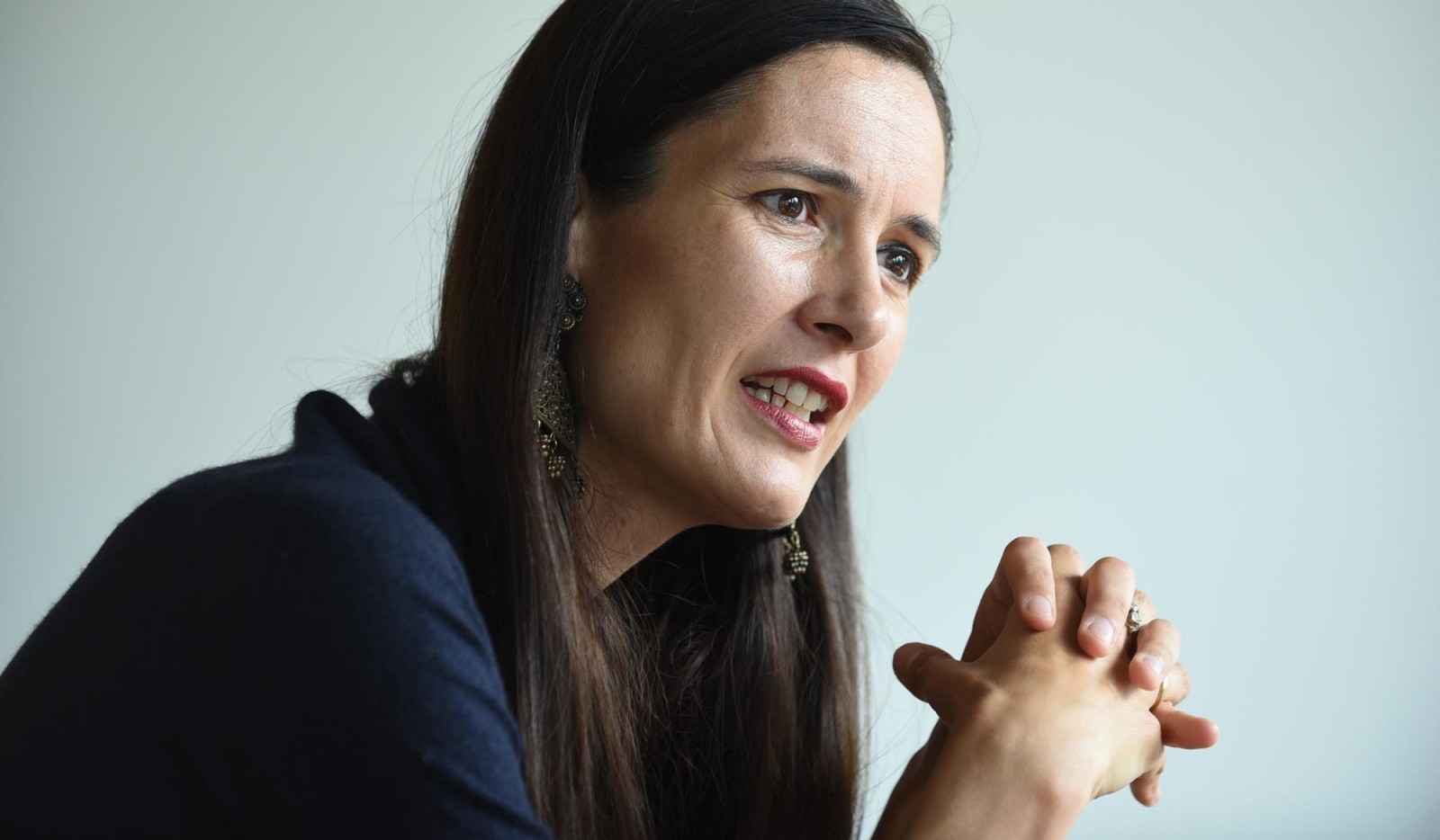 Clotilde Armand – priorități pentru sectorul 1