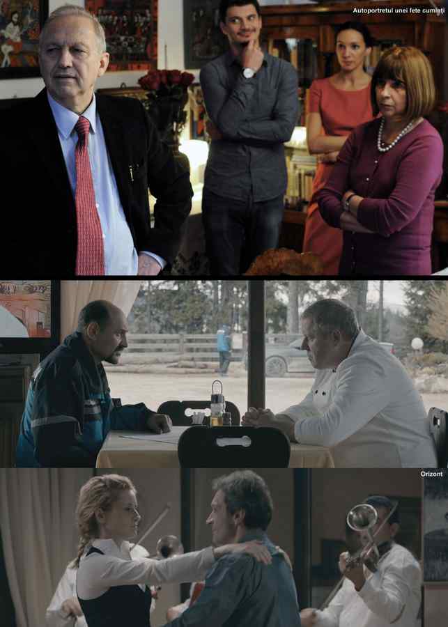 Sezonul de film românesc de la British Film Institute, la ora premierelor