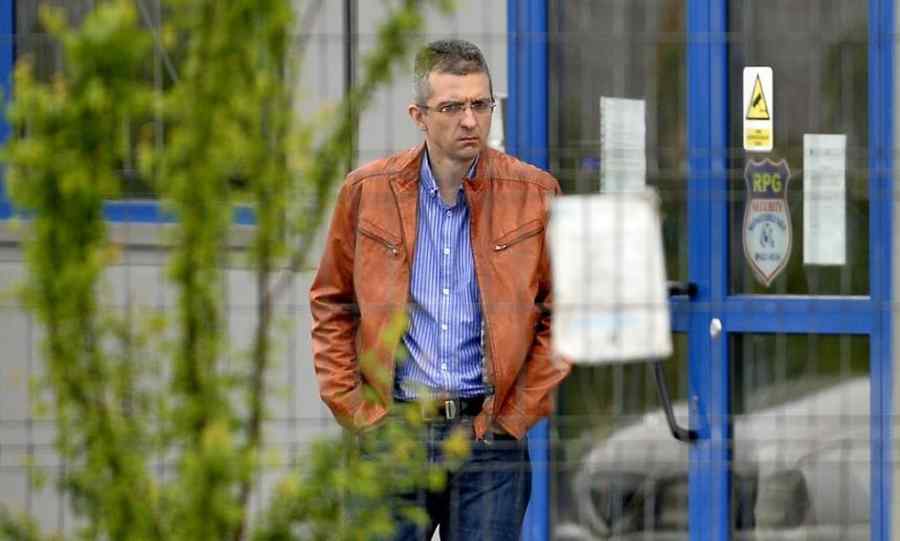 Procurorul general: Suspiciune de sinucidere în cazul Condrea