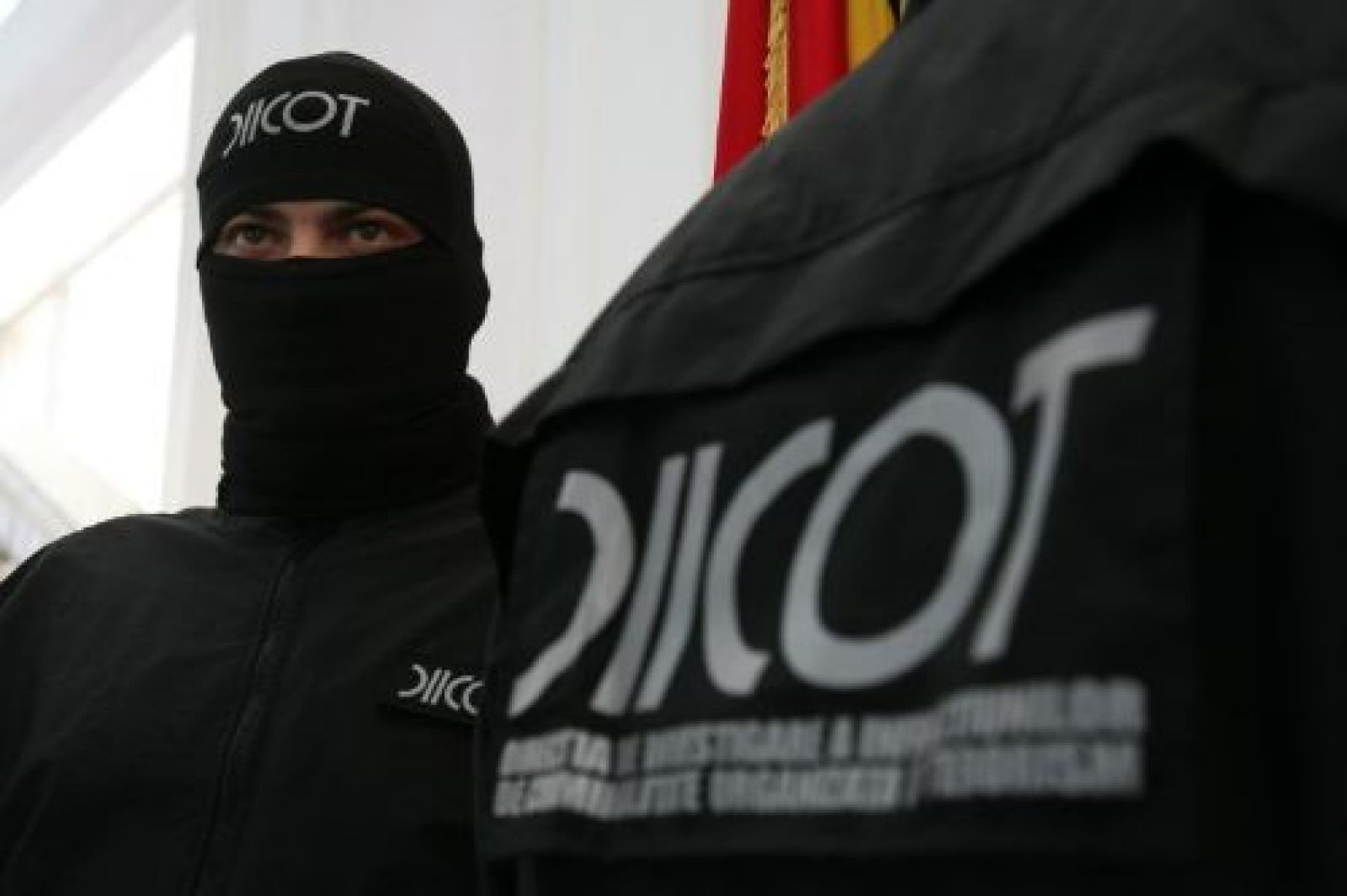 DIICOT, percheziții într-un dosar cu un prejudiciu de 7,7 milioane lei