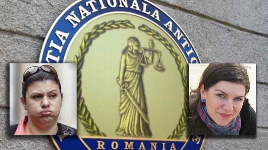 Soția lui Condrea, acuzată de spălare de bani