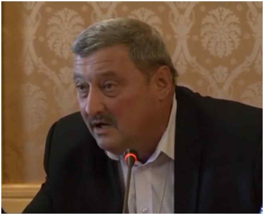 Numai Isus Cristos ar mai putea fi competitiv în agricultura românească