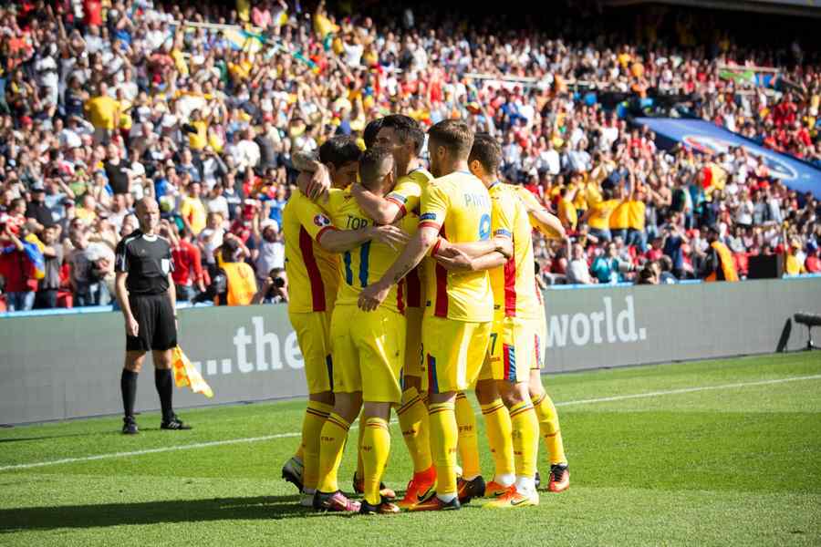 Meci decisiv și greu la Lyon