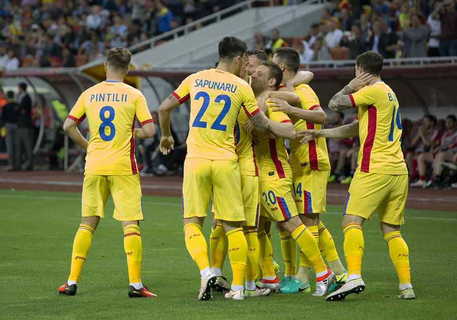 Scrieți părerea despre meciul România – Franța și noi o vom publica imediat