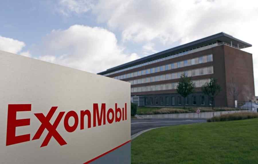 Exxon a plecat din România, dar va scoate gaze în Creta