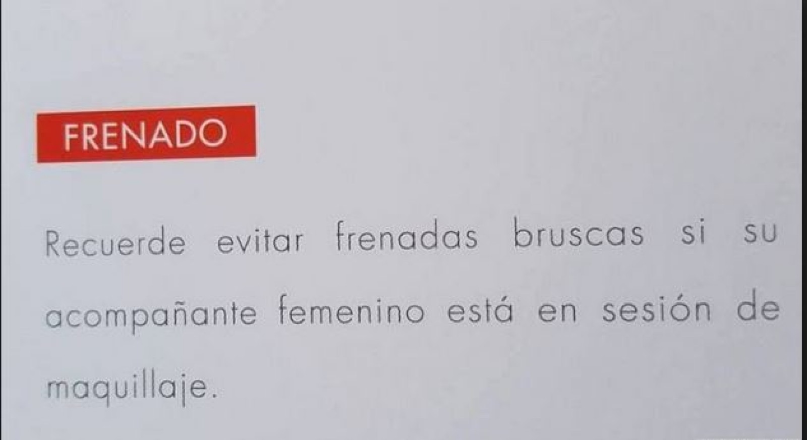 Probleme pentru Fiat Argentina din cauza unui manual „misogin”