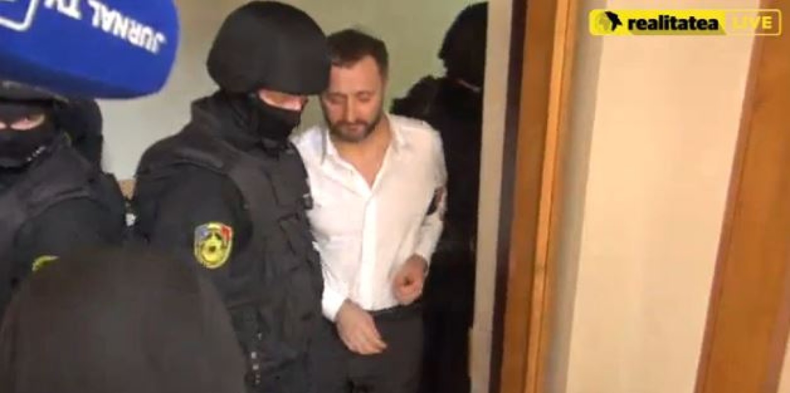 Vlad Filat, leșin la instanță