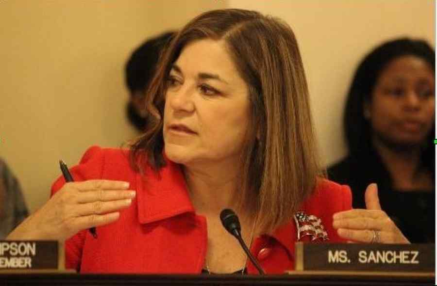 Loretta Sanchez: „Sînt îngrijorată de încălcarea drepturilor omului în numele luptei cu corupţia”