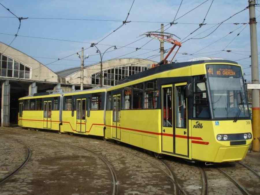 Cât  ar costa gratuitatea la RATB