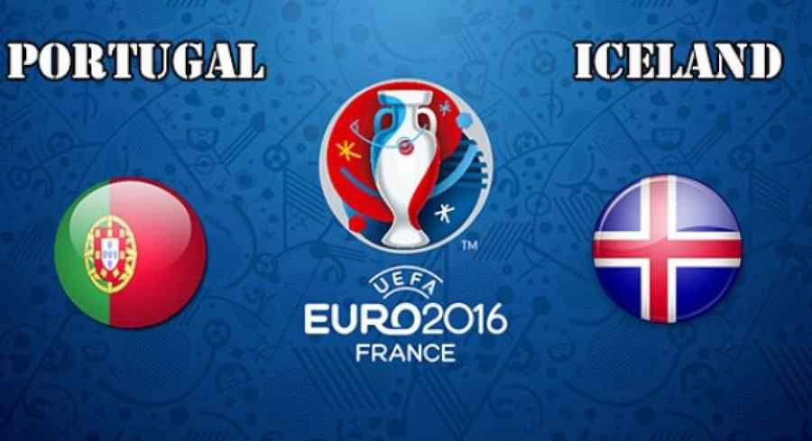 Portugalia, ţinută în şah de revelaţia preliminariilor
