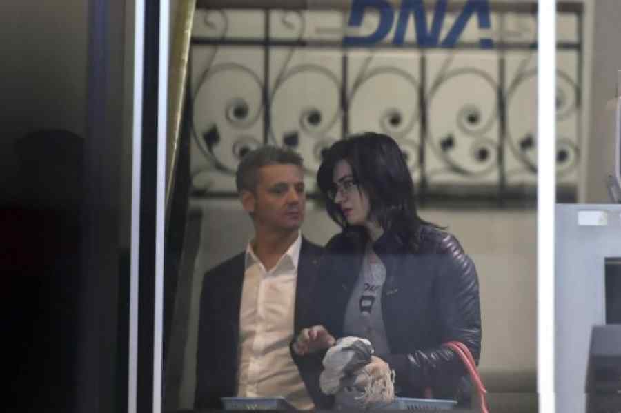 Fosta judecătoare Geanina Terceanu, detalii despre șpaga primită