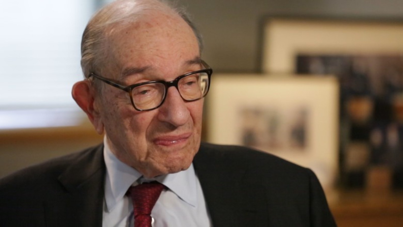 Alan Greenspan: „Ne îndreptăm spre un dezastru al statului”