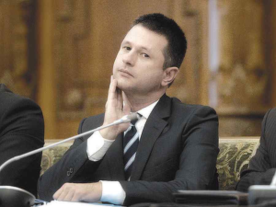 Ministrul energiei spune când va fi gata conducta de gaze care va lega România şi Bulgaria