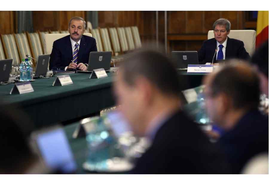 Corpul de Control al premierului, ample verificări la mai multe instituții ale statului