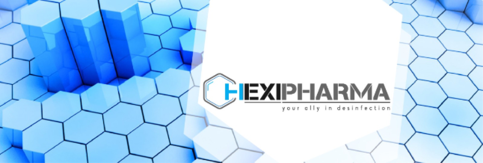Produse Hexi Pharma folosite încă la un spital
