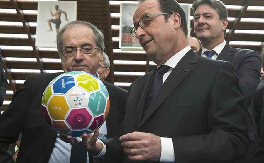 EURO 2016: Răspunsul dat lui Trump de ambasadorul francez la Washington