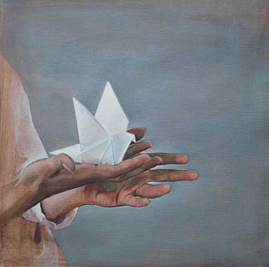 Artistul şi semnele timpului nostru