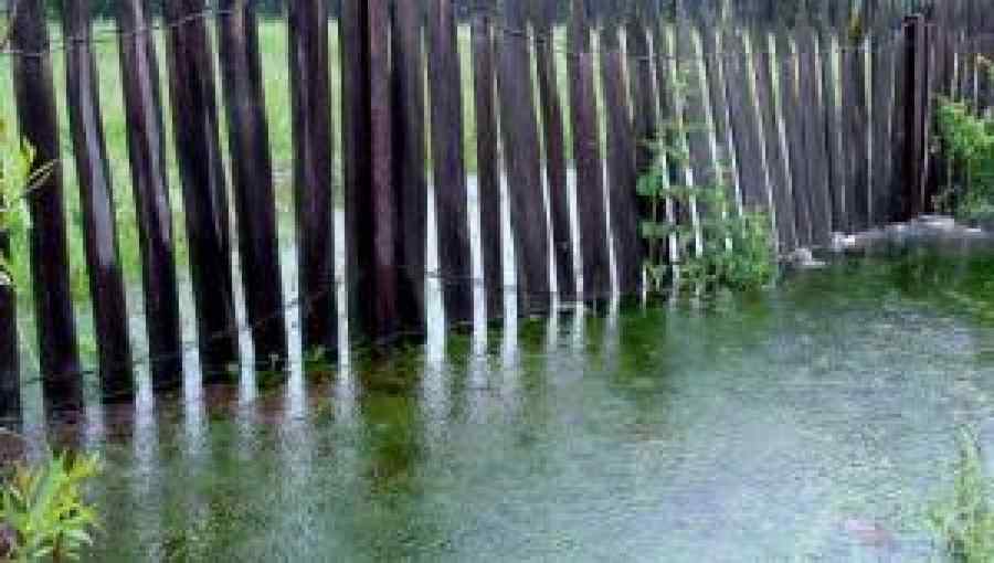 Doi morți în urma inundațiilor