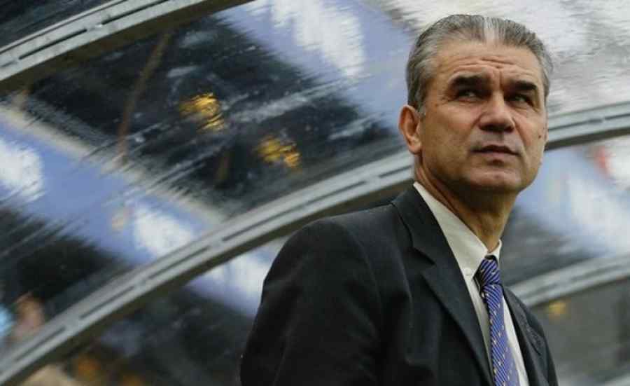 Iordănescu: Am cerut echipei să nu ne retragem, să punem presiune