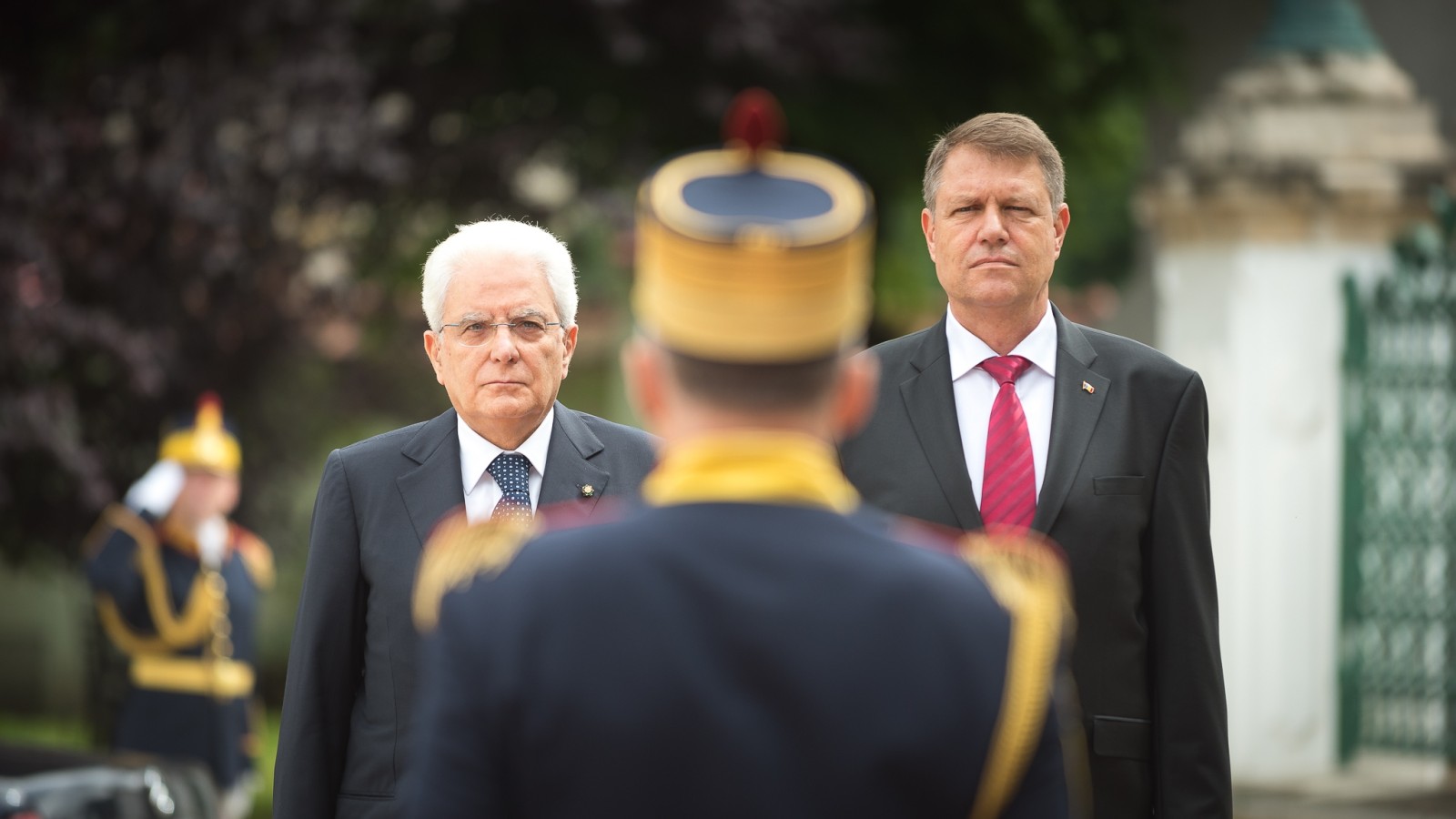 Italia, „susținere convinsă” pentru aderarea României la Schengen