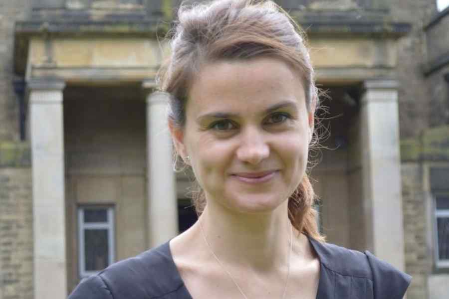 Deputată britanică asasinată