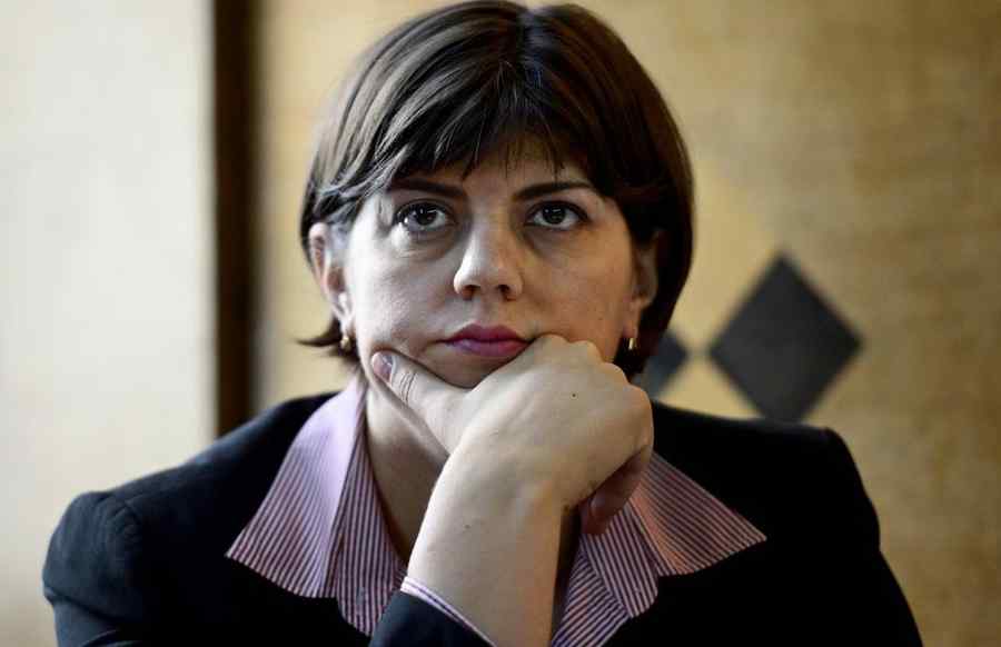 Din nou despre Laura Codruţa Kovesi. Nu de idoli ciopliți avem nevoie, ci de lideri oneşti şi dedicaţi!