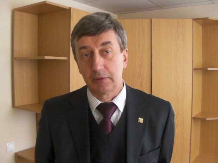 Valery Kuzmin se plânge de dezinformare