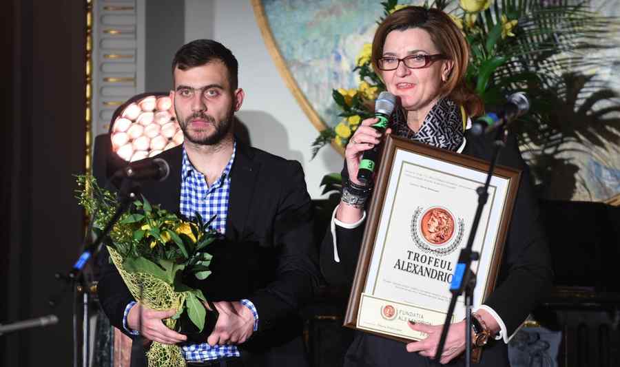 Elisabeta Lipă, reacție la afirmațiile Mariei Olaru