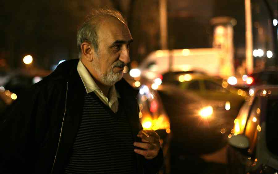 Ultimul adio pentru Lucian Gheorghiu