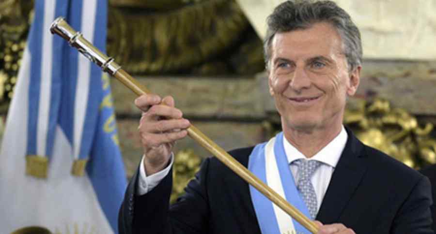 În Argentina, corupții spun lucruri trăsnite