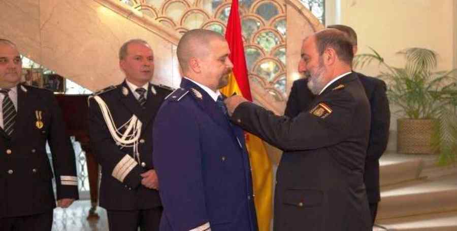 A murit unul dintre cei mai buni poliţişti din Timiş