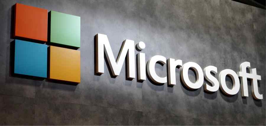 Cel mai mare pariu al Microsoft